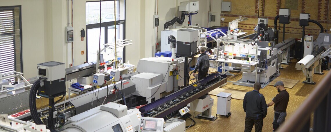 AUTOMATION PRODUCTION ENGINEER, 2. image