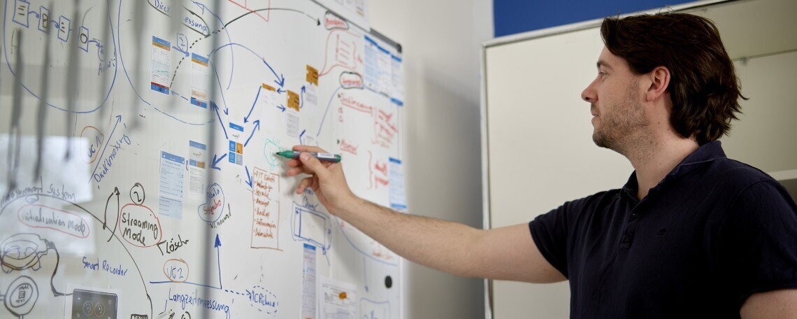 SENIOR MOBILE APP DEVELOPER (.NET MAUI) - MEDICAL DEVICES, 3. image