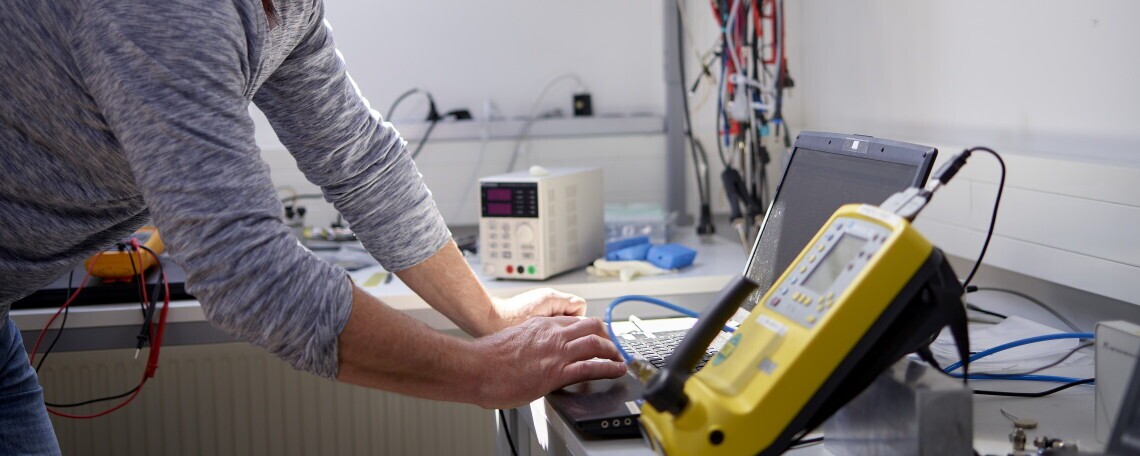 ELEKTRONIK INGENIEUR*IN (W/M/D), 3. Bild