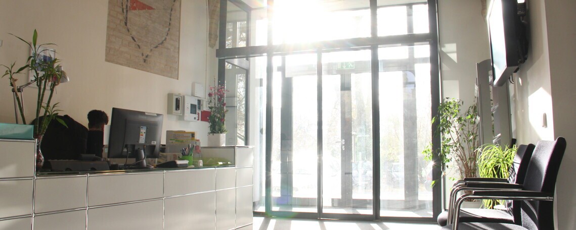 OFFICE MANAGER*IN (F/M/D), 1. image