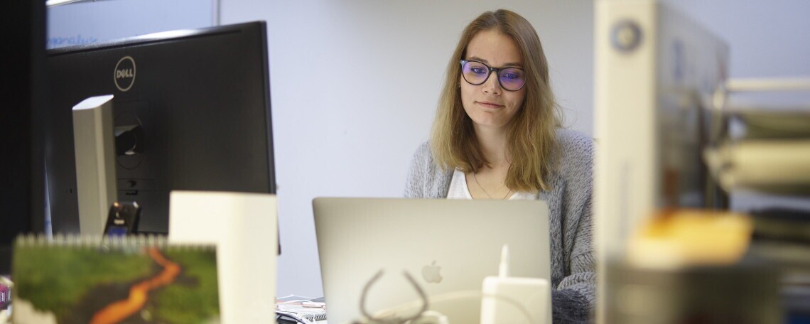 (SENIOR) DEVELOPMENT ENGINEER (M/F/D), 1. image