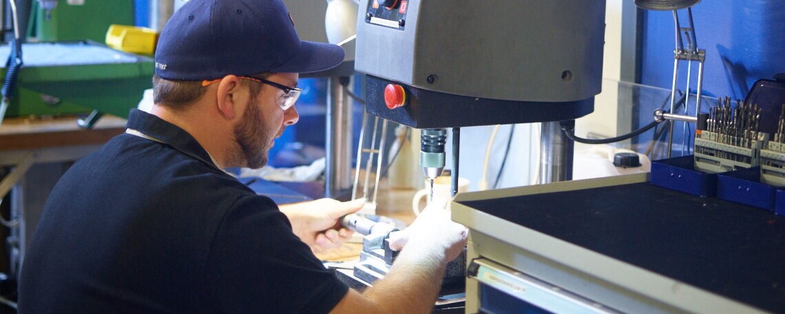 CNC MANUFACTURING EMPLOYEE (F/M/D), 3. image