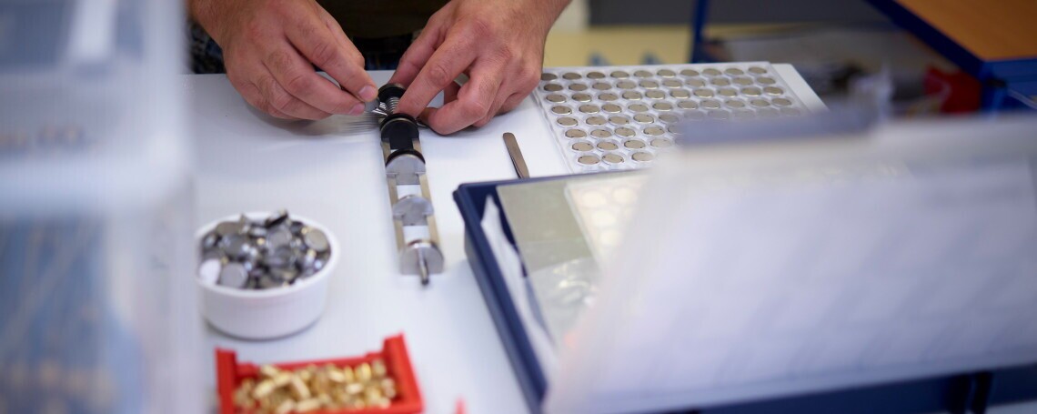 QUALITY ASSURANCE PROFESSIONAL MEDICAL TECHNPLOGY (W/M/D), 1. image