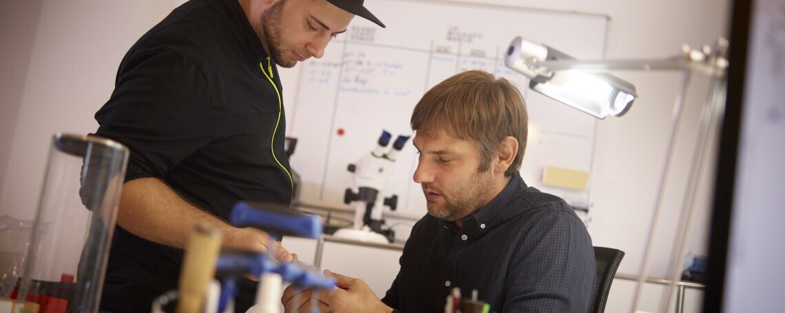 QUALITY ASSURANCE PROFESSIONAL MEDICAL TECHNPLOGY (W/M/D), 2. image