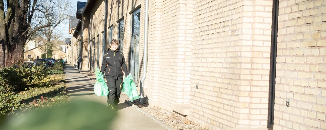 CLEANING SERVICES PROFESSIONAL (W/M/D), 3. image