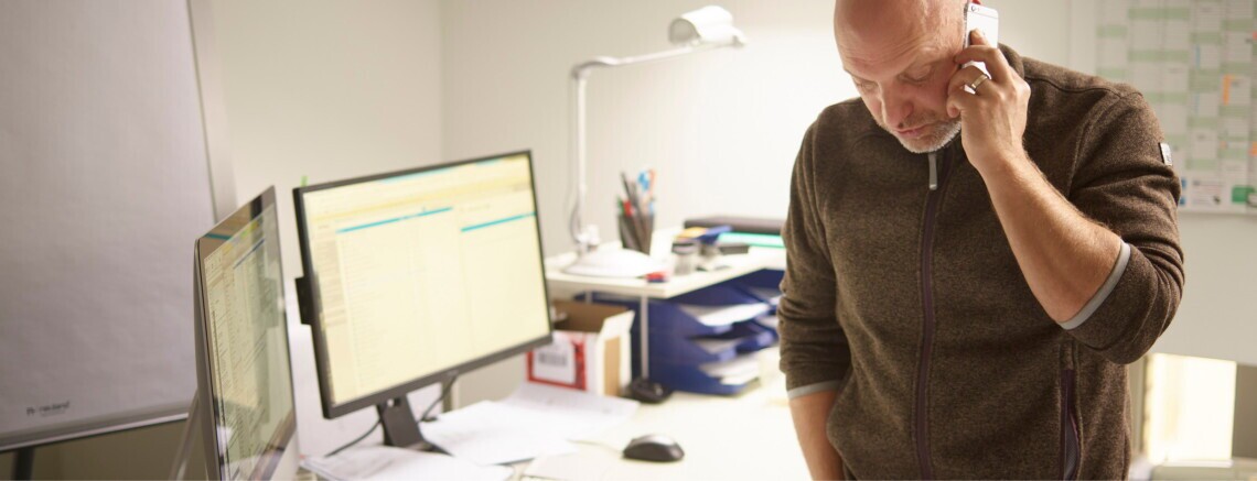 GROUP MANAGER CLEANING SERVICES (W/M/D), 1. image