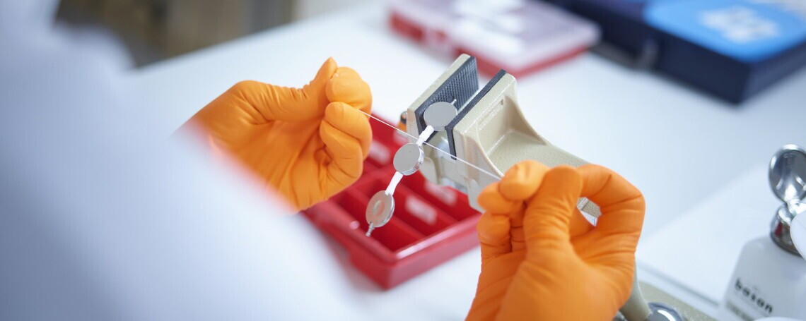 STUDENT CLEAN ROOM (F/M/D), 2. image