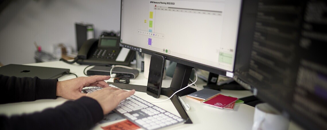 WORKING STUDENT HR CONTROLLING (F/M/D), 2. image