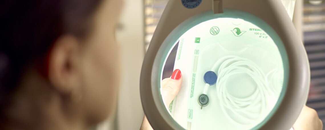 DISTRIBUTION PROFESSIONAL (F/M/D), 2. image