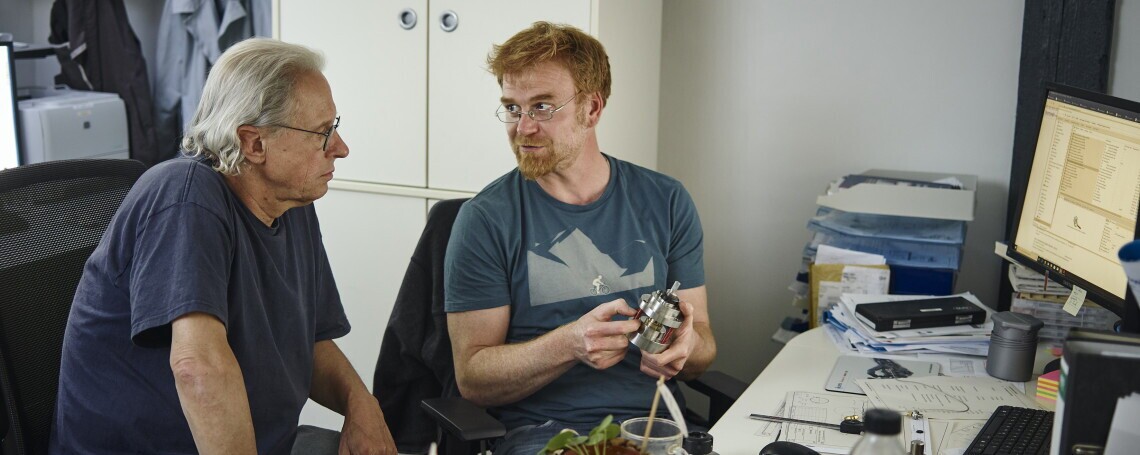 WORKING STUDENT IN SUPPLIER MANAGEMENT (F/M/D), 3. image