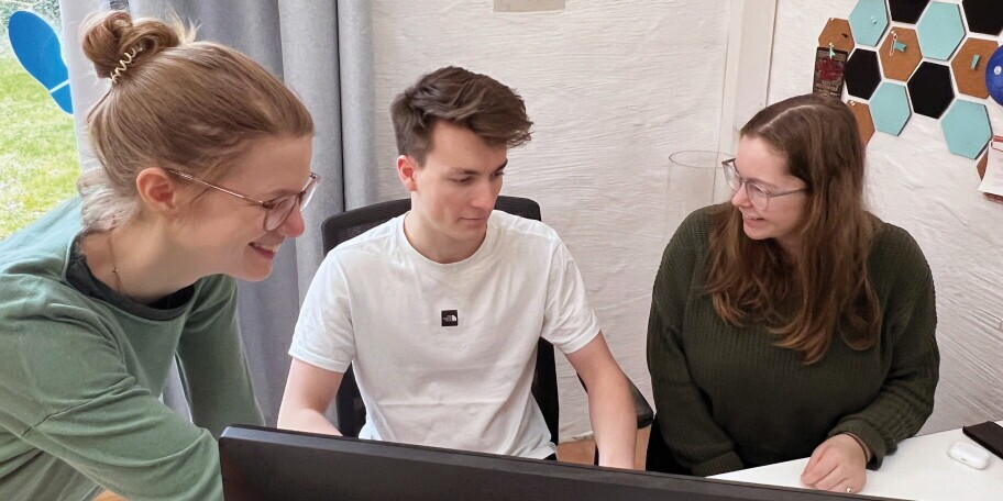 APPRENTICESHIP INDUSTRIAL MANAGEMENT ASSISTANT (F/M/D), 1. image