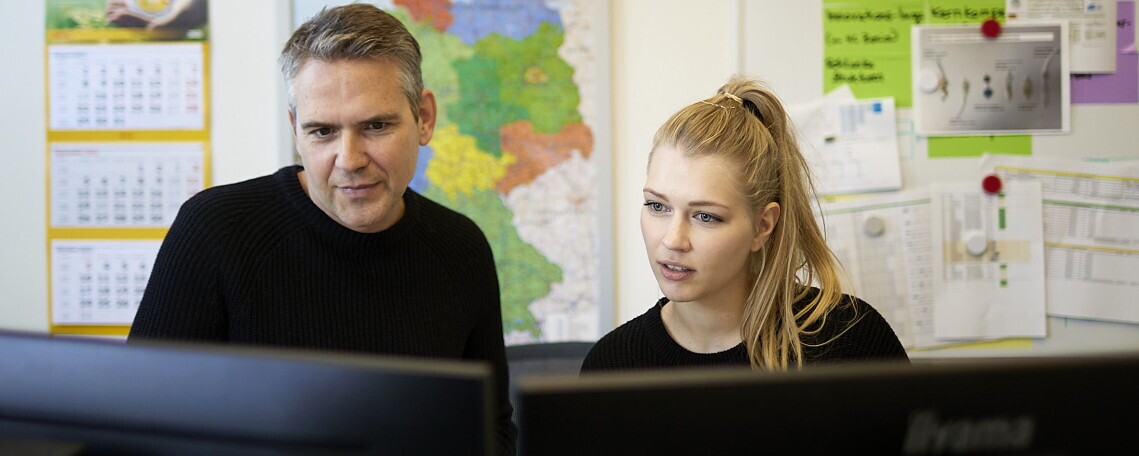 TRAINEE SPECIALIST FOR SYSTEM INTEGRATION (F/M/D), 1. image