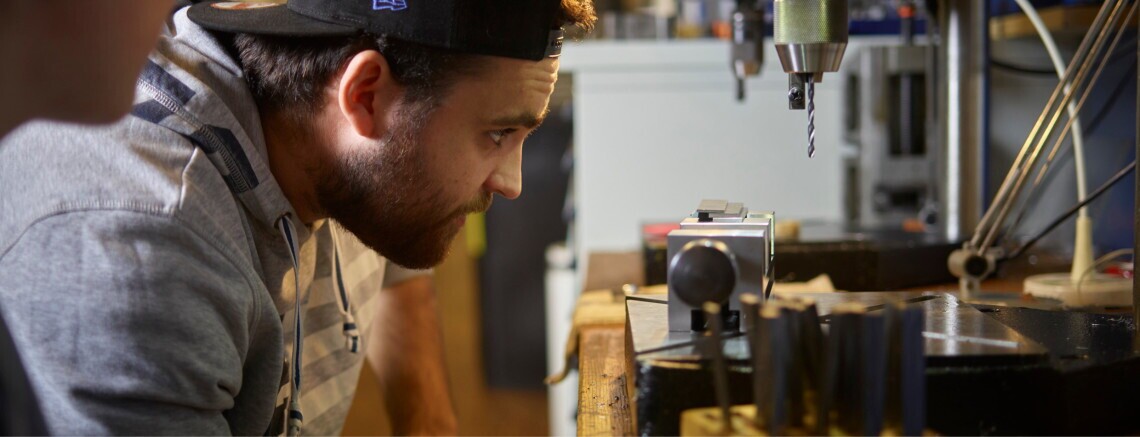 APPRENTICESHIP METAL CUTTING MECHANIC (F/M/D), 3. image