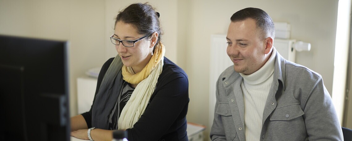 ASSISTENZ IM MANAGEMENTTEAM (W/M/D), 3. Bild