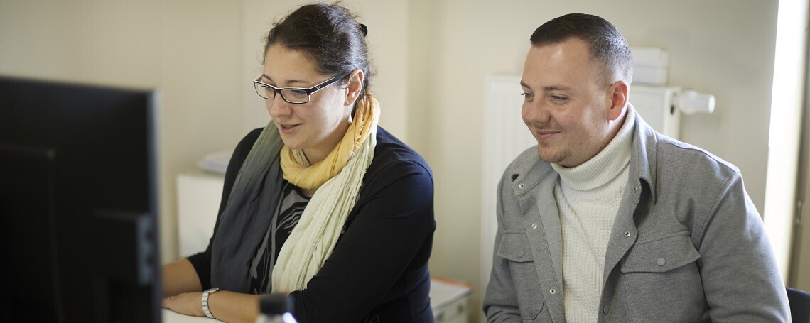 ASSISTANT / OFFICE MANAGER (F/M/D), 2. image