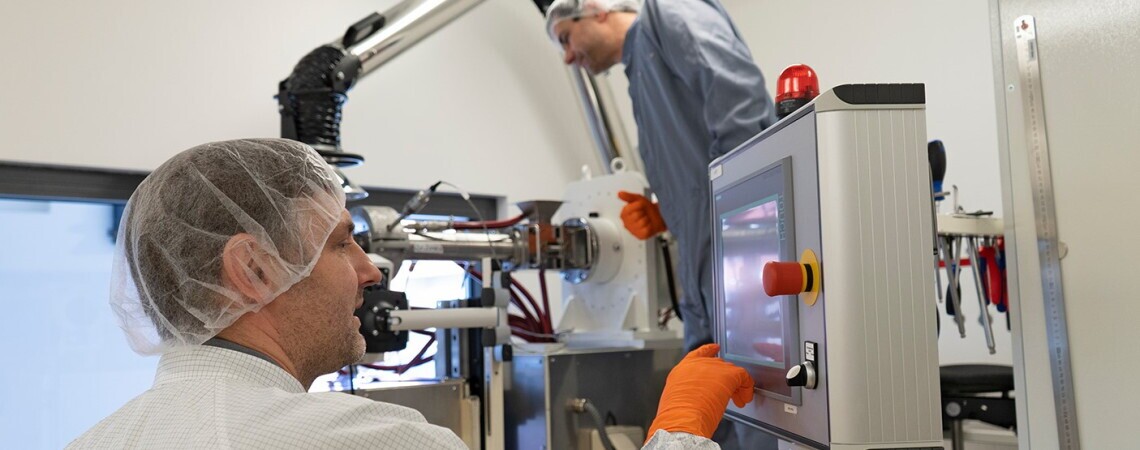 MASCHINENFÜHRER*IN / PRODUKTIONSMITARBEITER*IN CHEMIE (W/M/D), 2. Bild