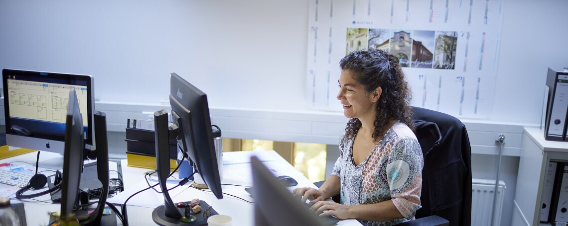 Customer Relation Manager, 2. image