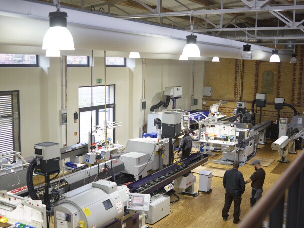 MACHINING TECHNICIAN (F/M/D), 3. image